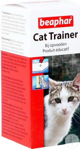 Beaphar Cat Trainer 10ml