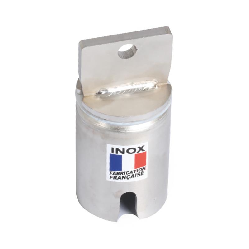 Kit Rotatif Interieur Porte Canne Seanox D38