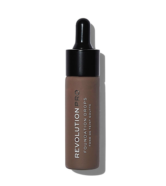 Revolution Pro - Base de Maquilhagem Drops - F17