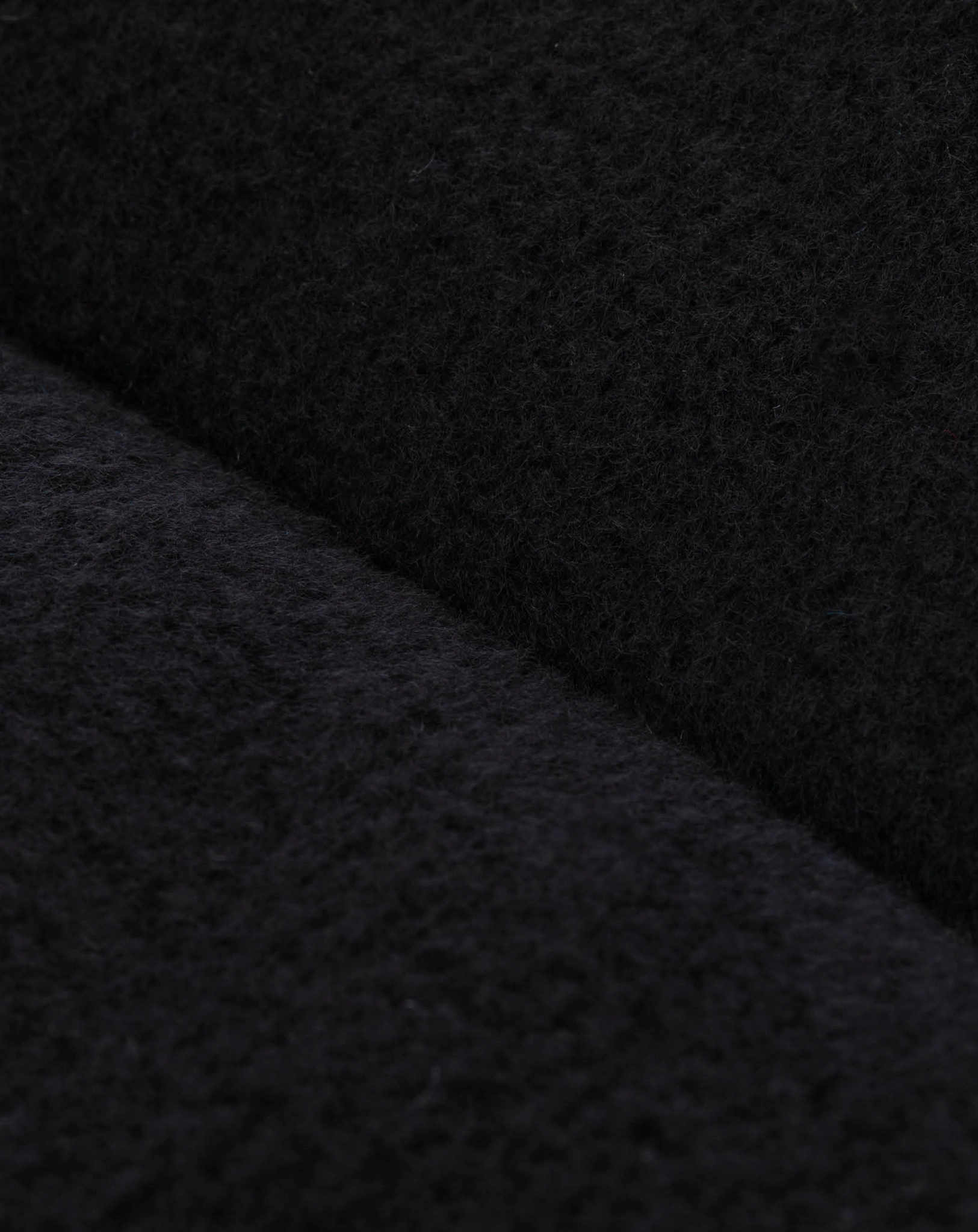 Winterfußsack ECO BIG in grau