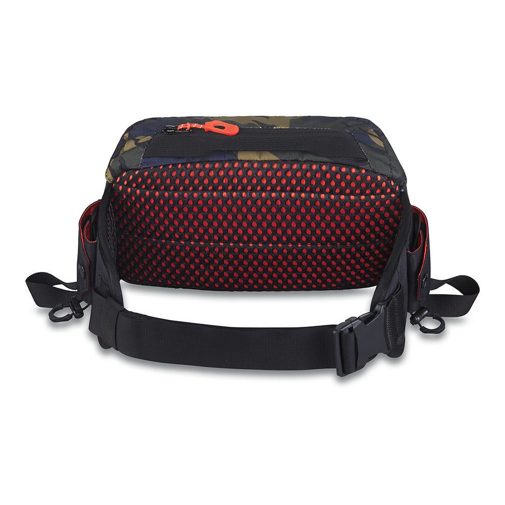 Dakine HOT LAPS 2L - Sac banane cascade camo