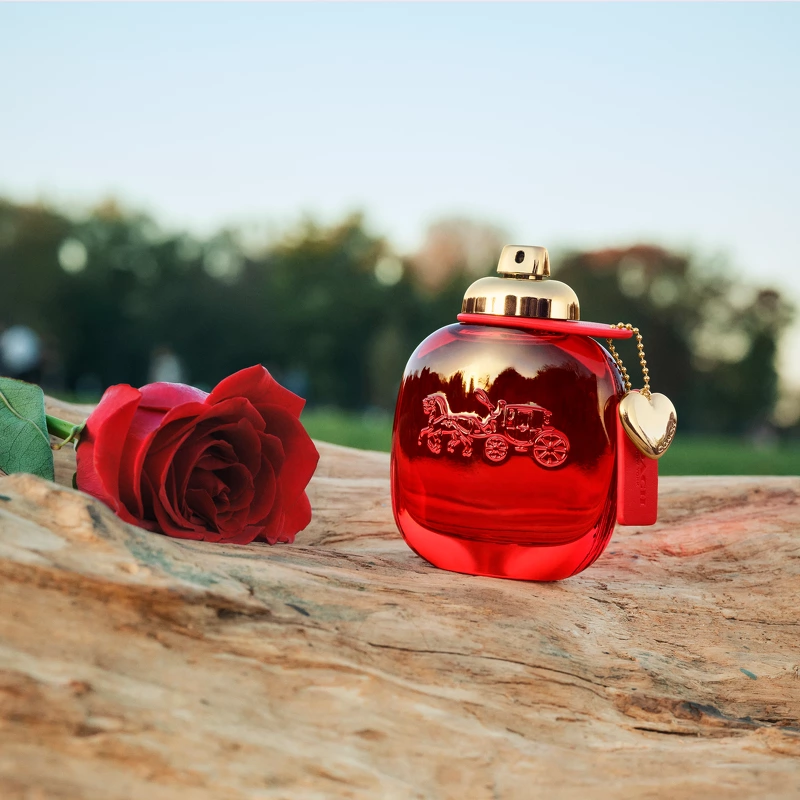 Coach Love EDP 90 ml