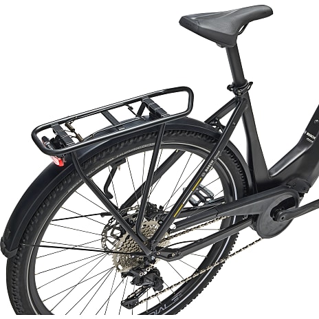 SCO Premium E-Flowelcykel 10 gear 29