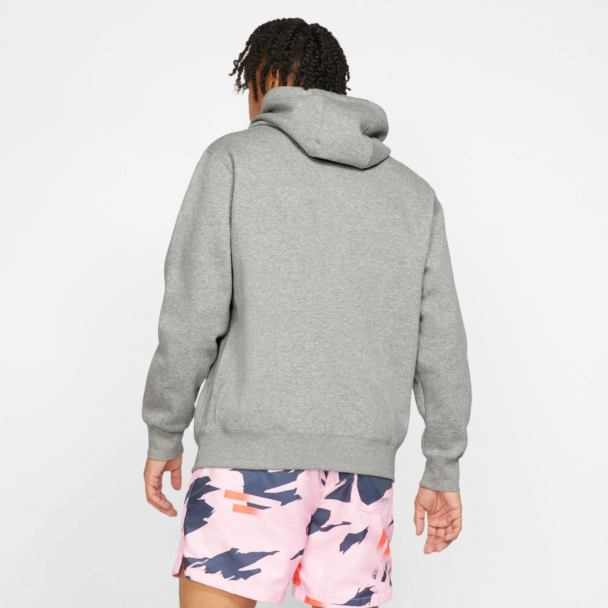 Nike Sportswear Club Fleece Pullover Hoodie Mens
