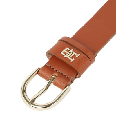Ceinture femme Th Timeless 2.5 TOMMY HILFIGER
