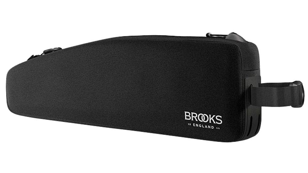 Brooks Scape Top Tube Bag Long - Oberrohrtasche kaufen | Bike-Discount