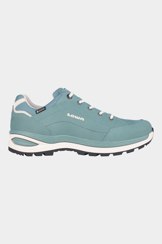 Lowa Lowa Renegade Evo Gore-Tex Lo Wandelschoen Dames