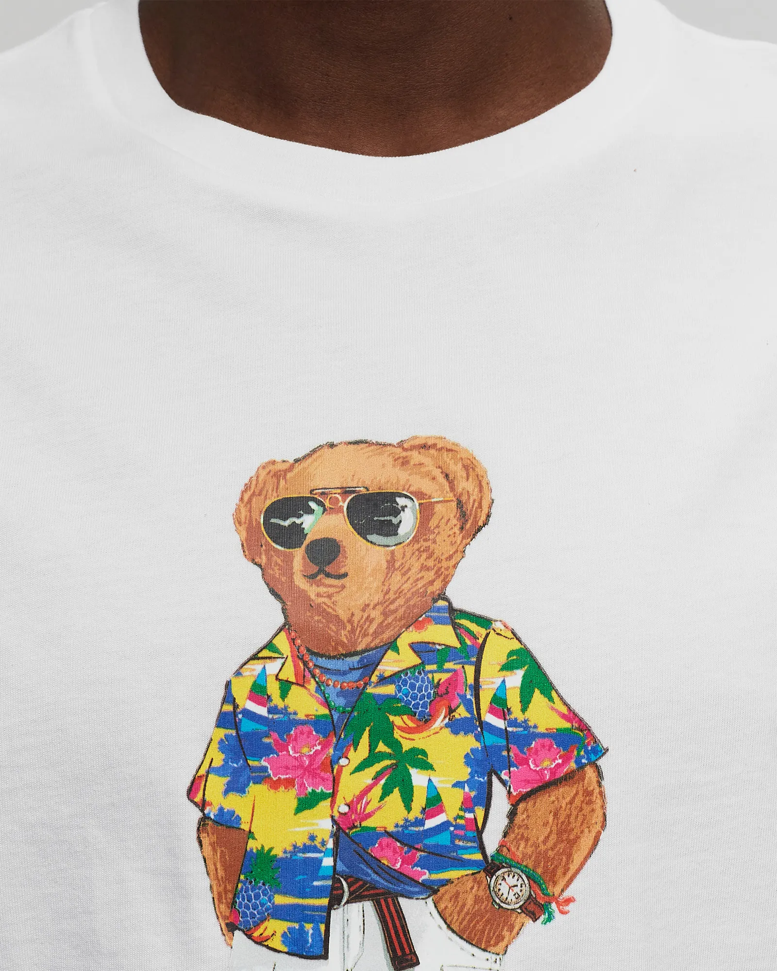 Polo Ralph Lauren SHORT SLEEVE-TEE