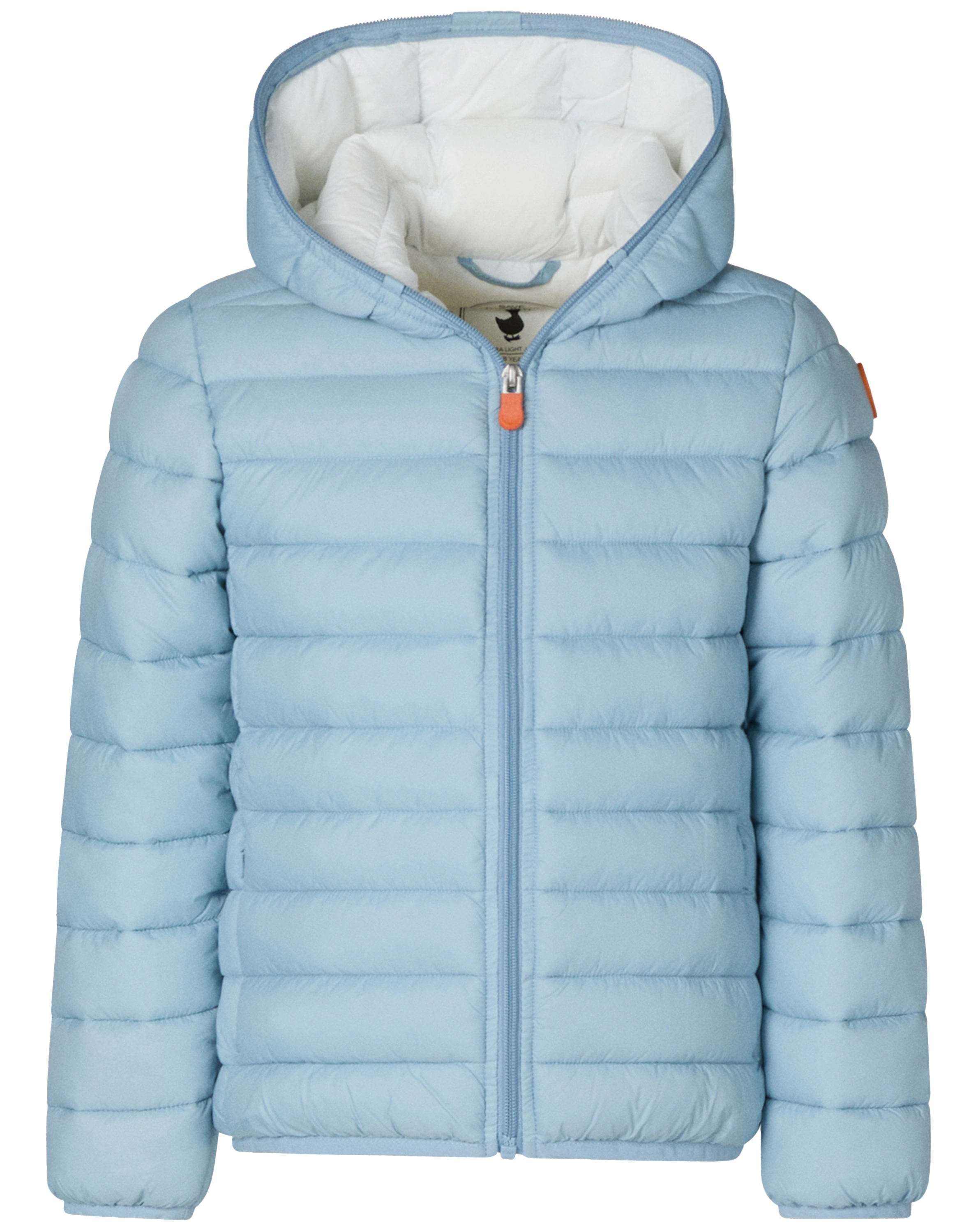 Steppjacke LILY GIGA15 in powder blue