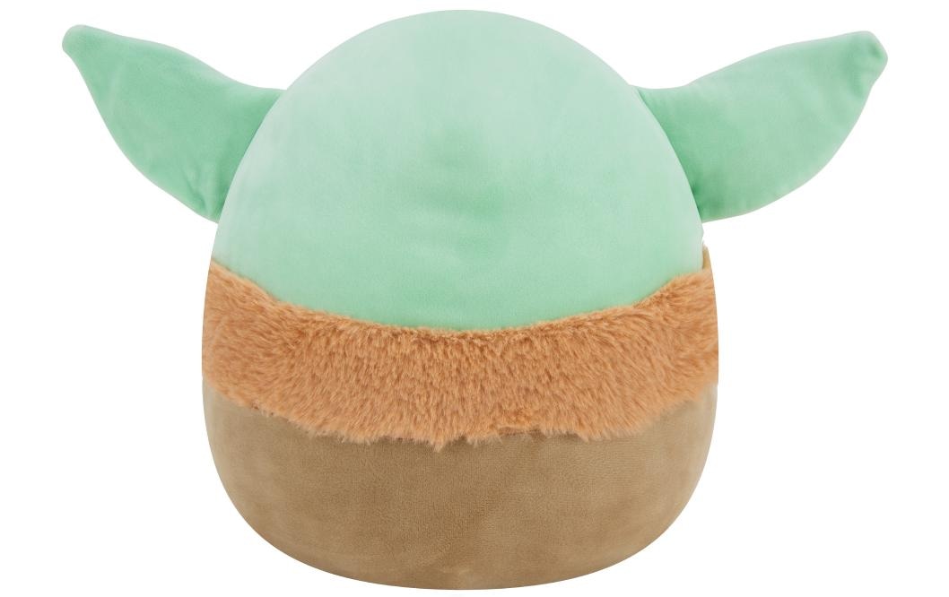 Squishmallow Plüschfigur »Star Wars Grogu 25 cm«