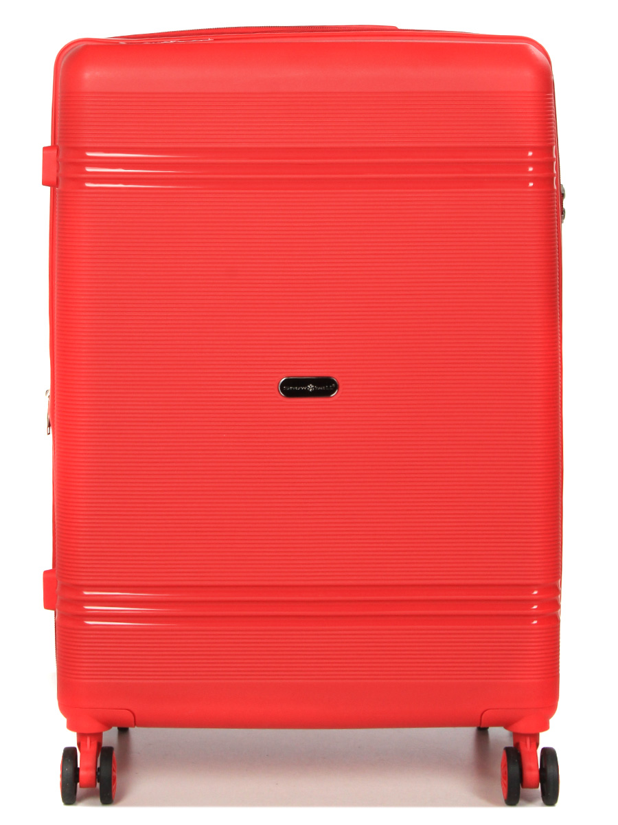 Valise Snowball Valparaiso 77 cm