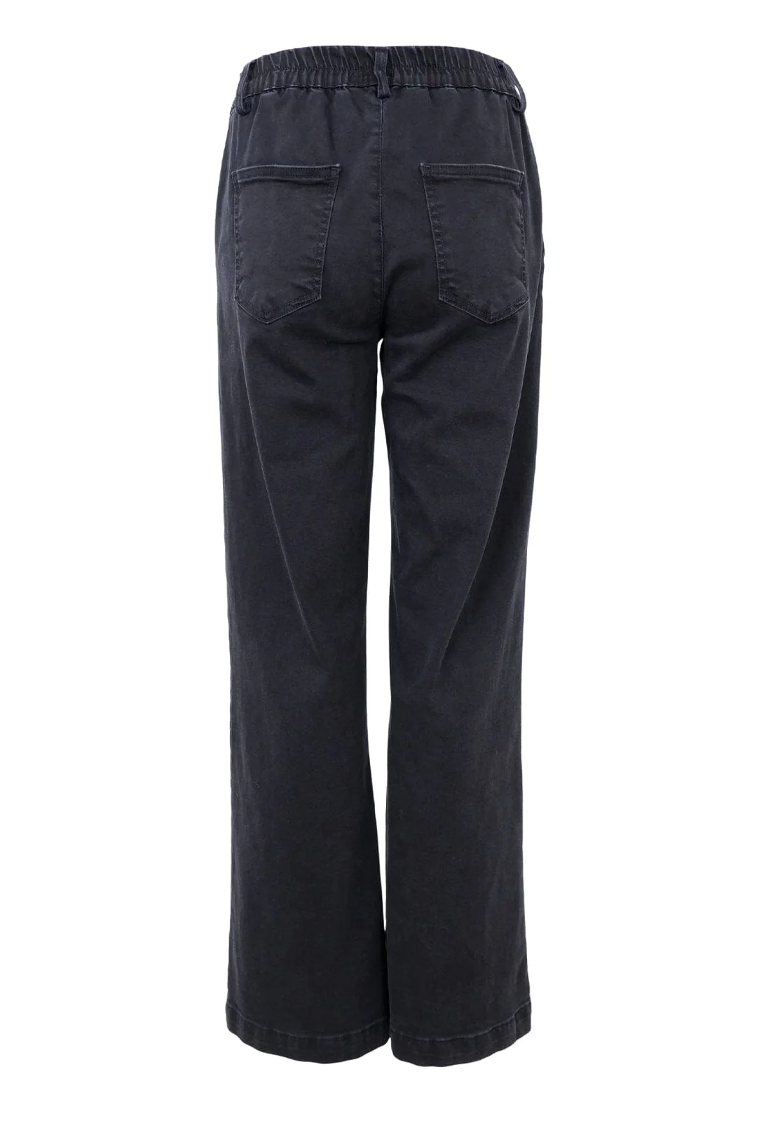 Black Colour Bcnessa Pocket Jeans