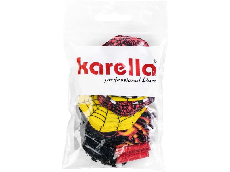 Karella Ersatzflys 10 Set Ersatzflys