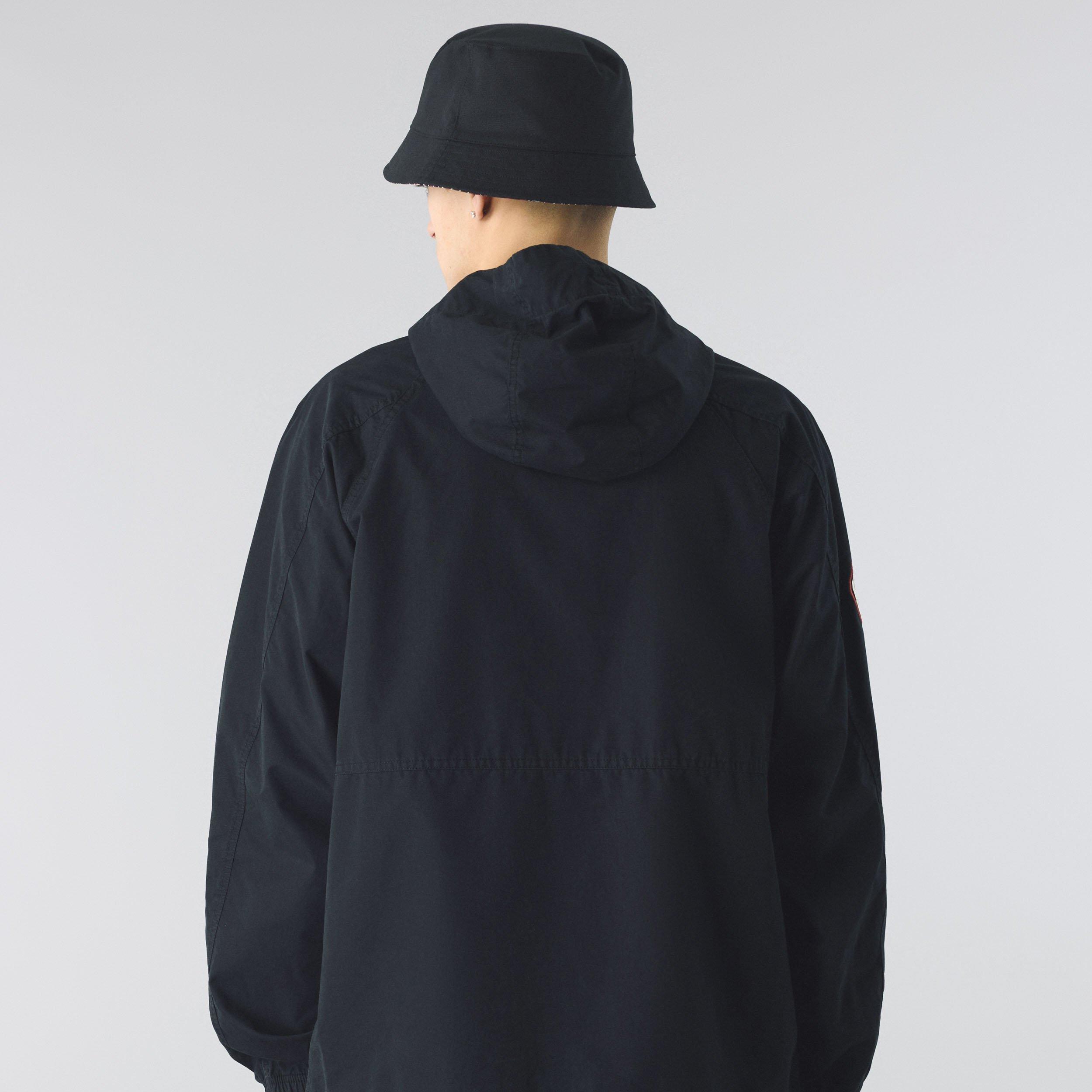 Pretty Green Feltham Smock Rain Jacket