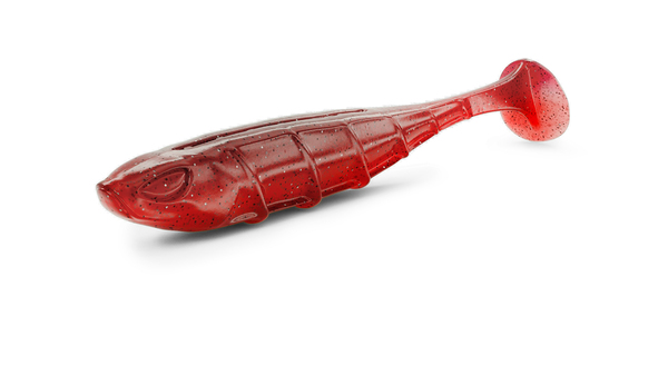 Nays VNM Shad 6.5'' 16.5cm (28.5g) (3 pcs)