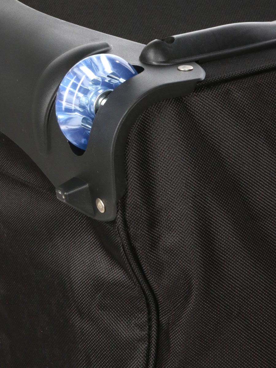 Sac de voyage À roulettes Airtex Saturne 2 - 87 cm