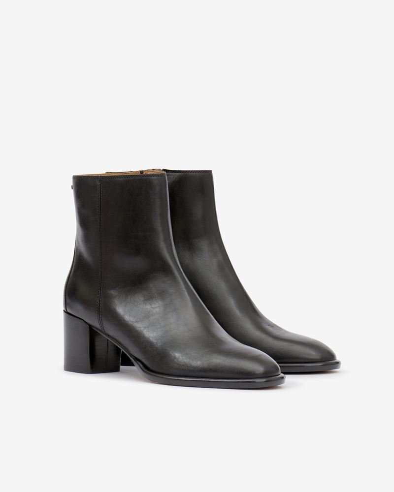 BOTTINES JULDA