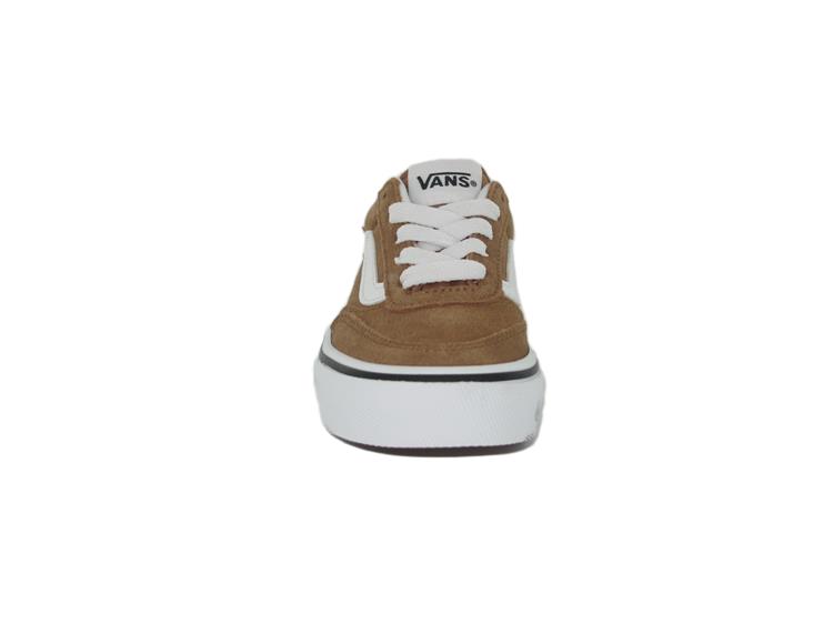 Vans Brooklyn LS Chipmunk (GWT1)