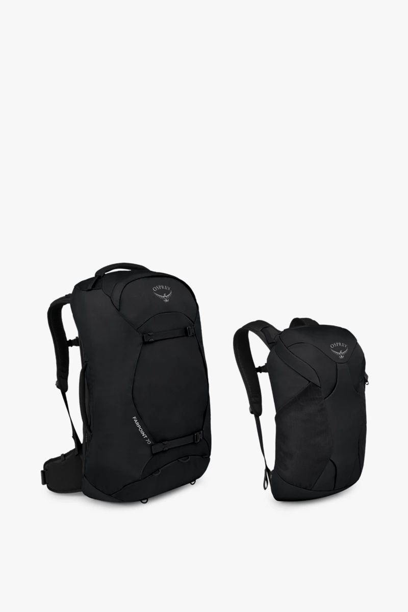Osprey Farpoint 70 L Reiserucksack