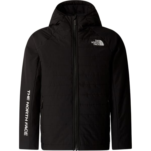 Veste THE NORTH FACE B NEVER STOP SYNTHETIC JACKET TNF BLACK