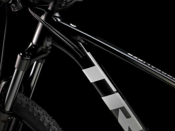 Trek Procaliber 6 Black - MTB - 2025