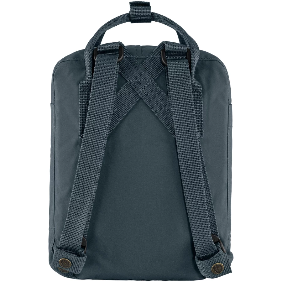Fjällräven Kånken Mini 7 - Rucksack 29 cm navy