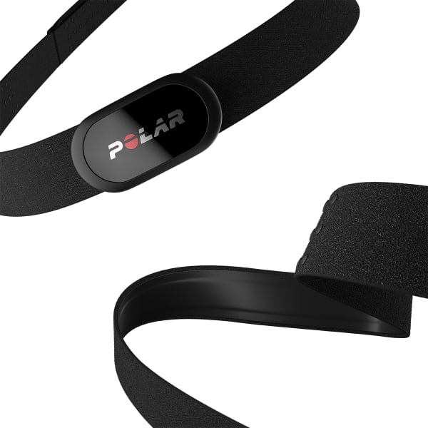 Montre cardio GPS POLAR GRIT X2 PRO BLACK S-L + H10 BLACK