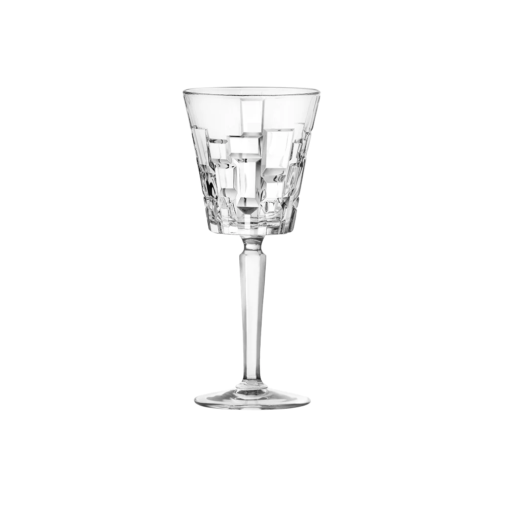 Verre à pied Etna 20 cl (lot de 6) RCR