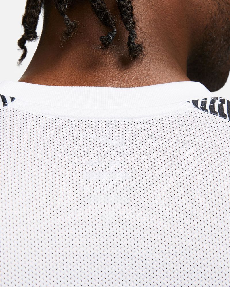 Maillot Nike Academy Noir pour homme
