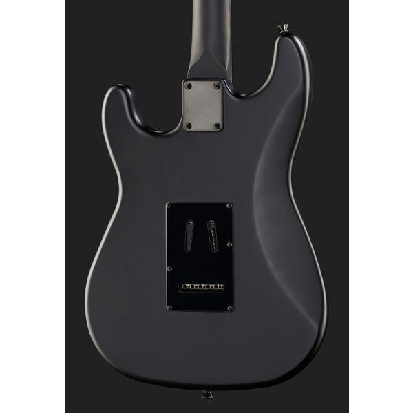 Harley Benton ST-20HSS SBK St. Series Pack