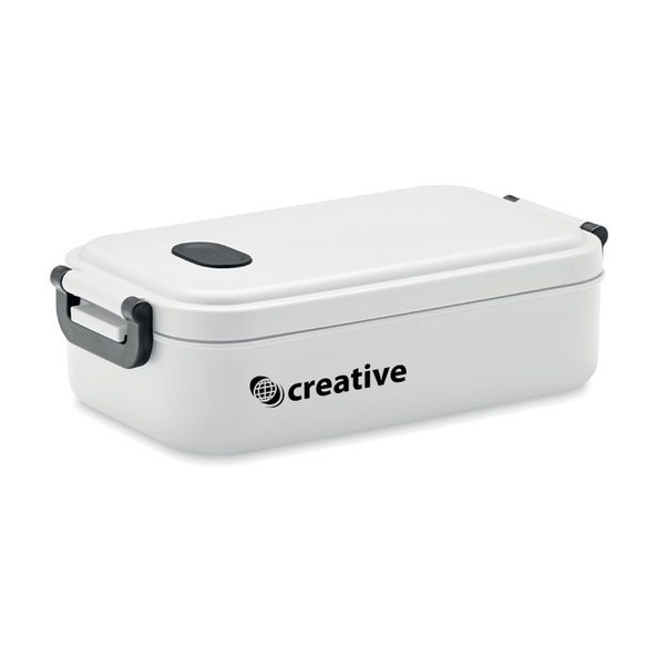 GiftRetail MO6855 - INDUS Boîte à lunch en PP recyclé
