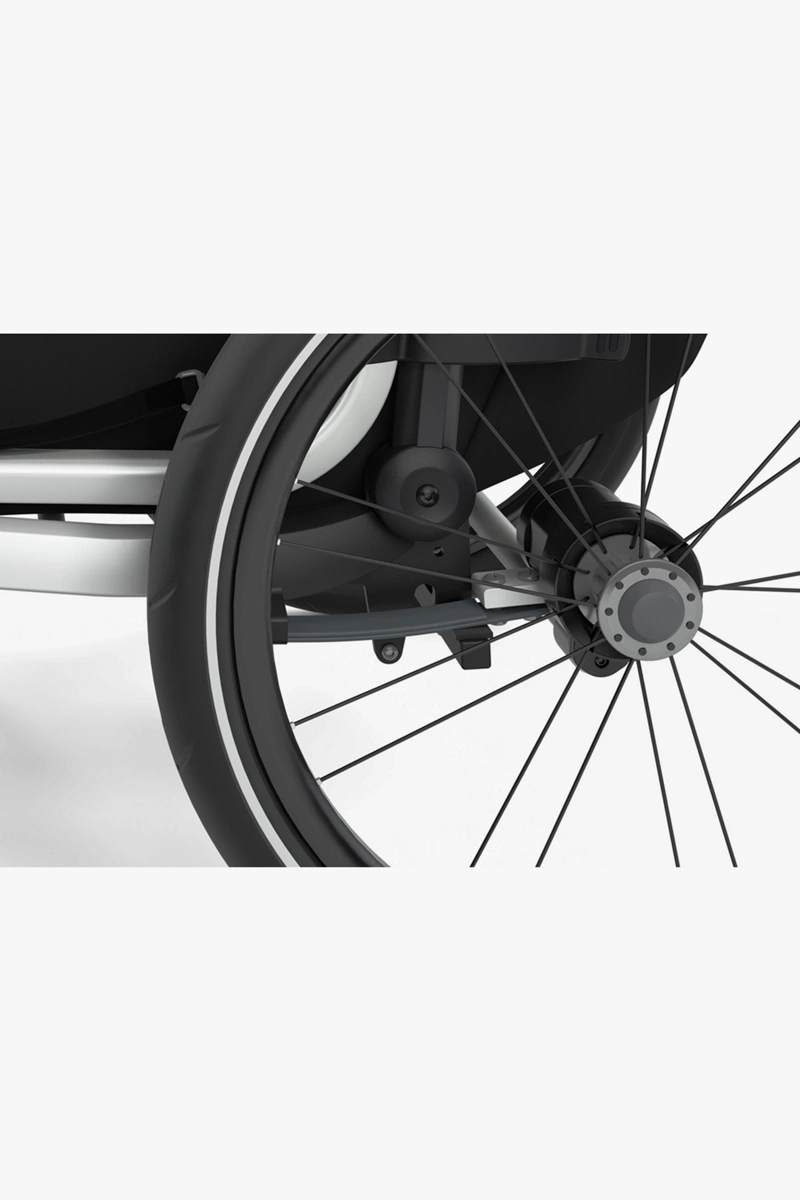 Thule Chariot Lite 2 Fahrradanhänger