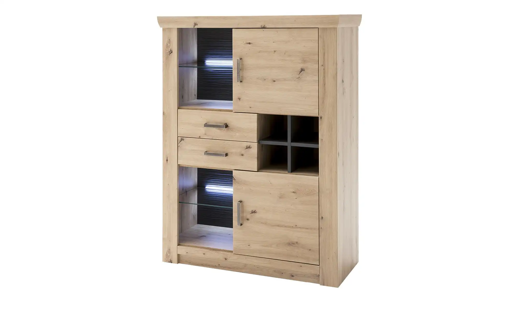 uno Highboard Marian
