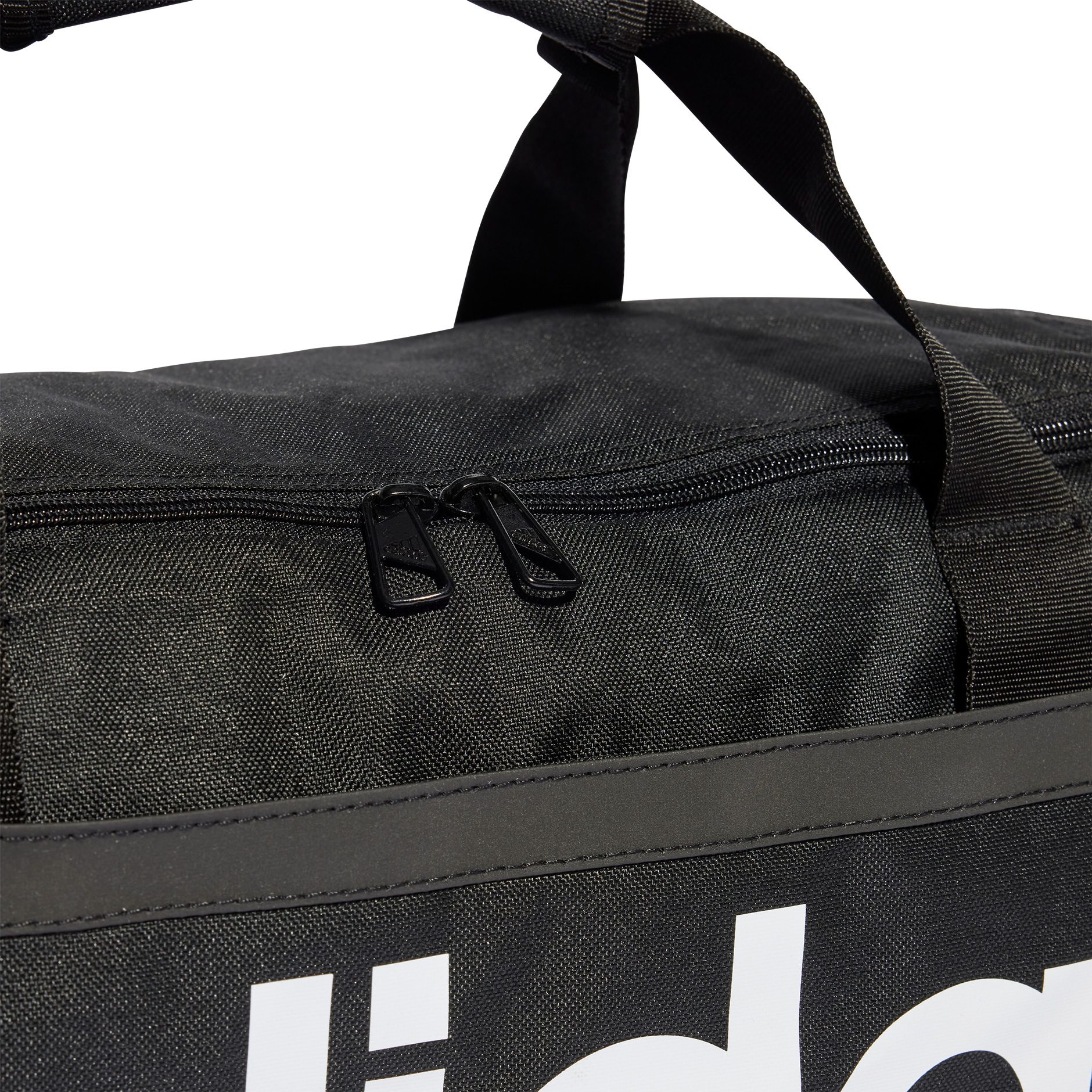 adidas Essentials Linear Sporttasche M schwarz
