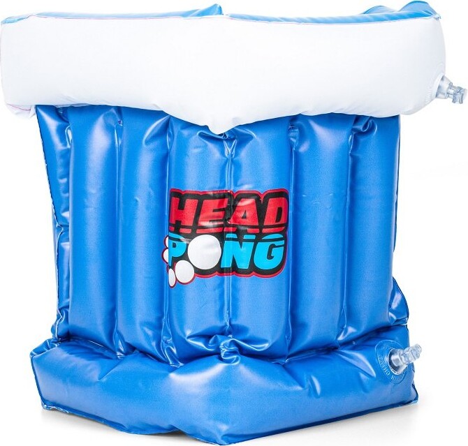 Thumbsup - Head Pong Spil