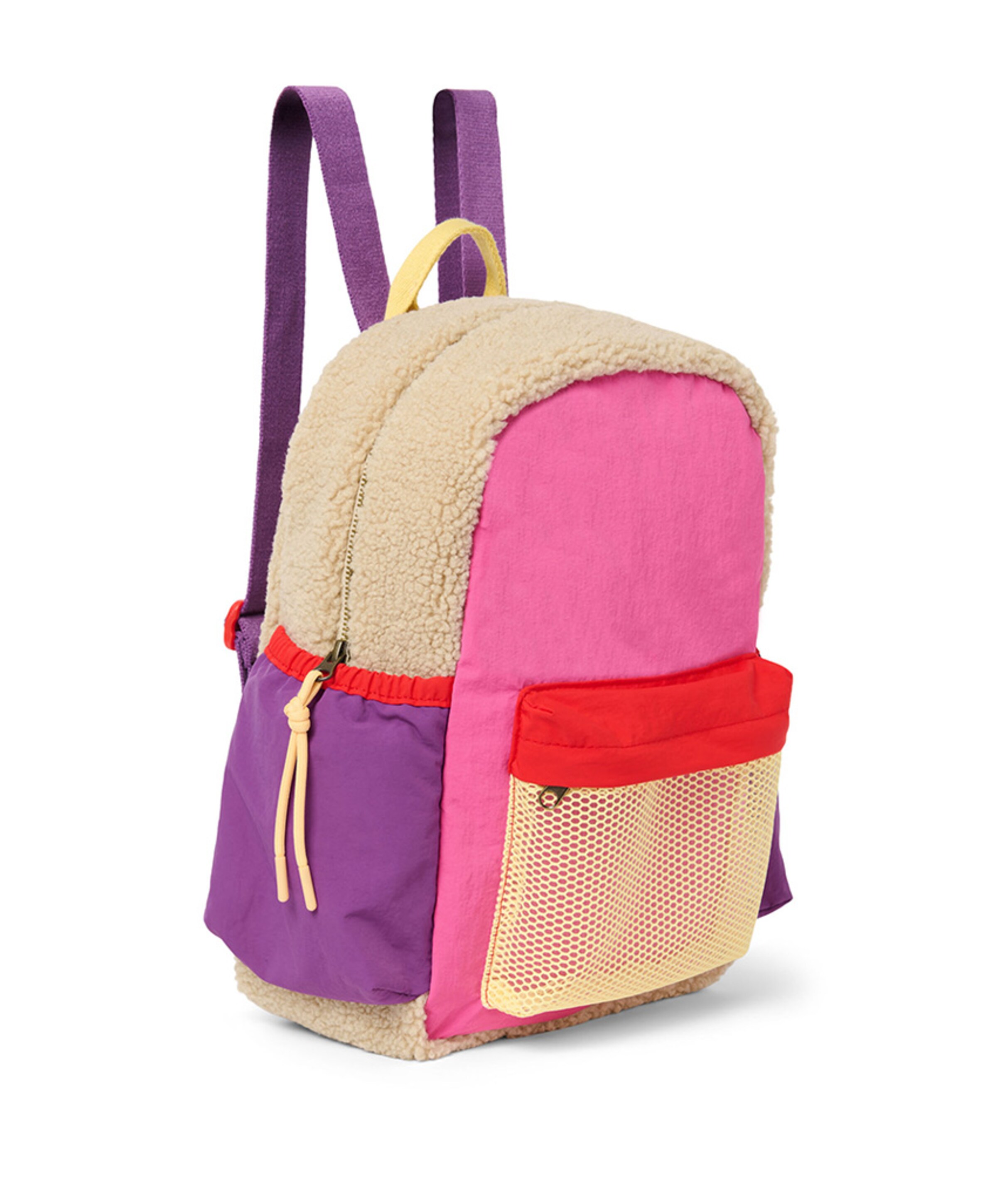 Studio Noos Meisjes tas roze