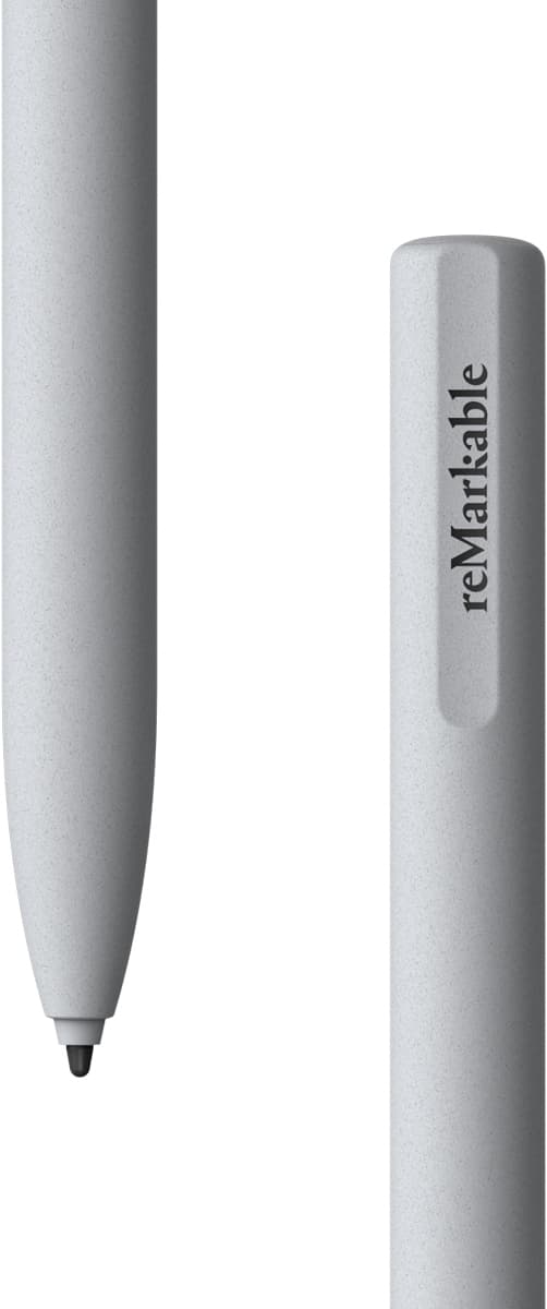 reMarkable Marker stylus (grå)
