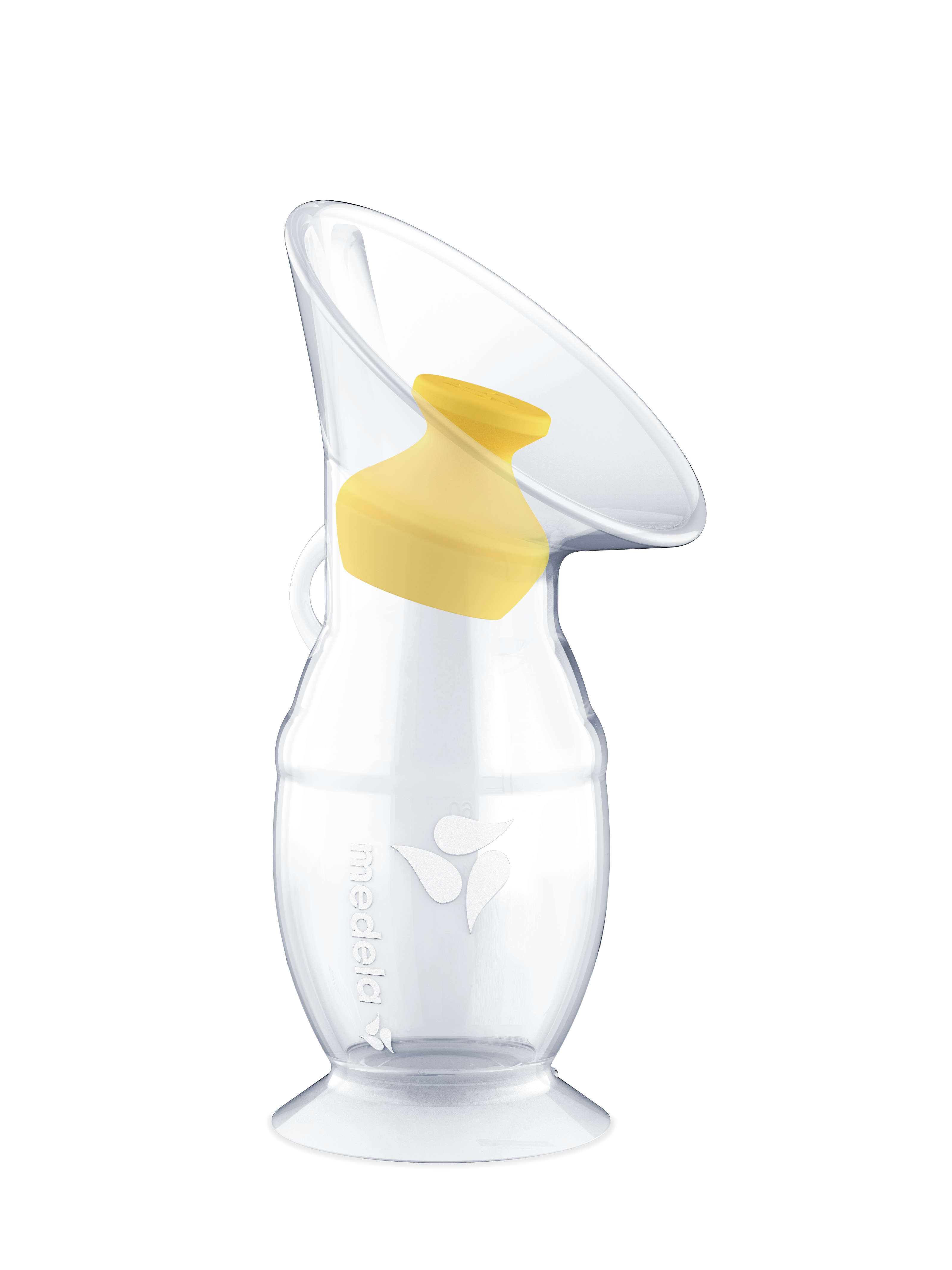 MEDELA Auffangbehälter für Muttermilch<br>1 Stück, Box, Silikon