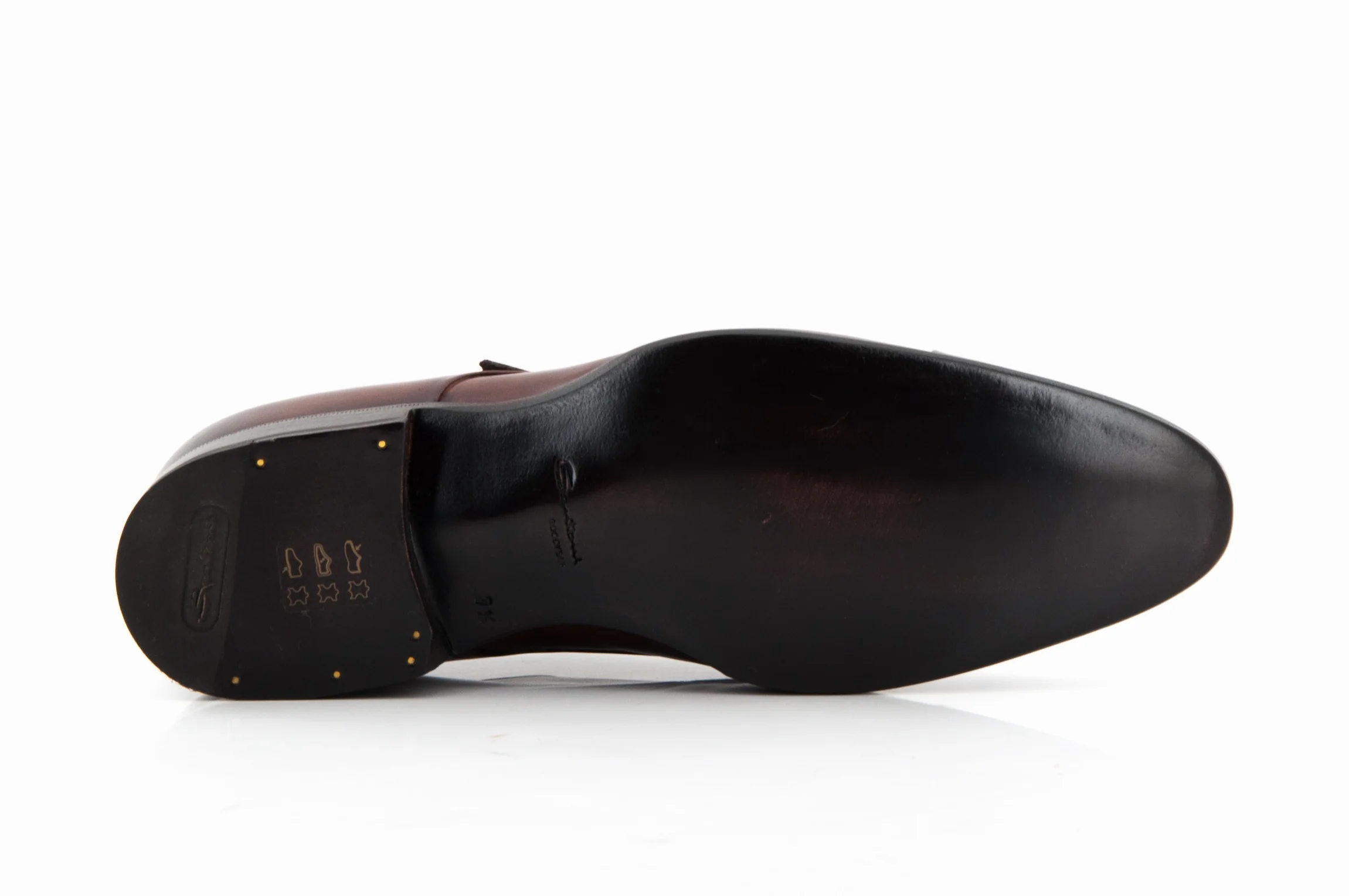 SANTONI - CARTER 11652