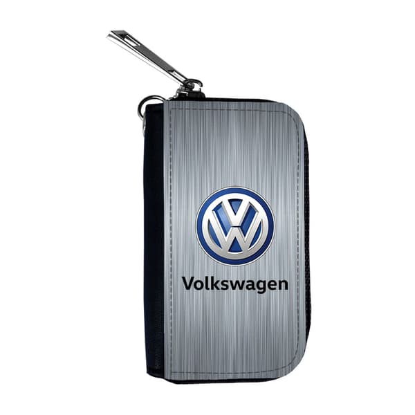 Volkswagen Bilnøkkelveske / Bilnøkkeletui