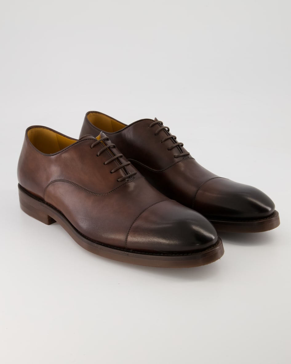 Magnanni Mayon Business Schuhe in Braun