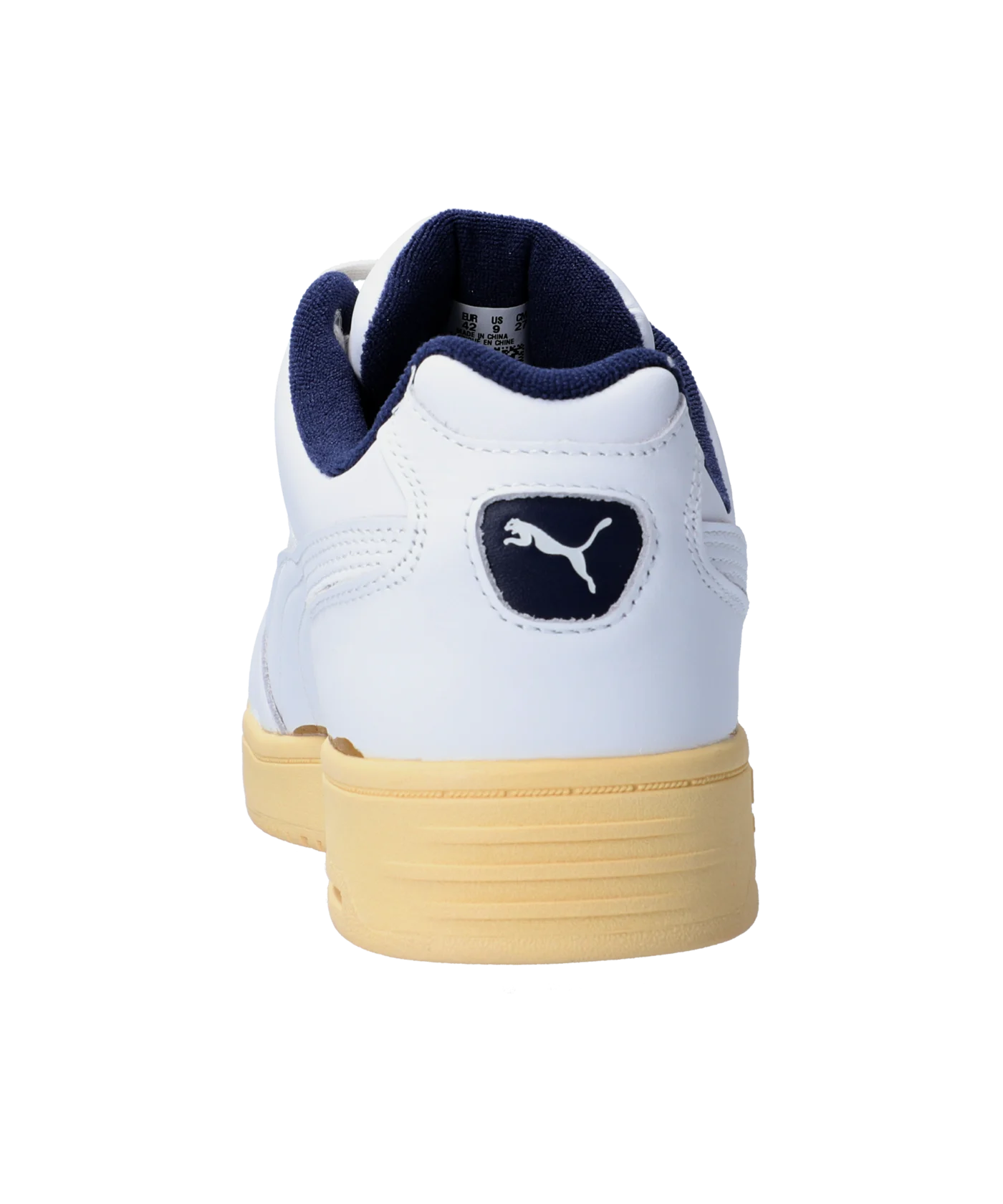 PUMA Slipstream Lo The NeverWorn II Weiss F01