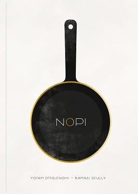 NOPI: The Cookbook (Hardback)