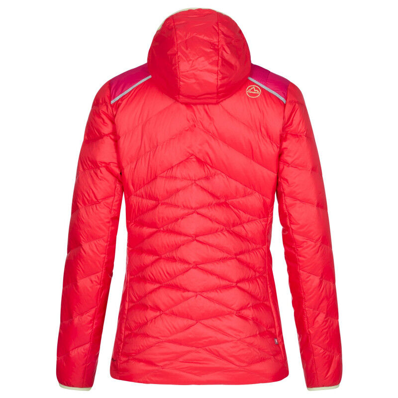 Deimos Down Jkt - Doudoune femme