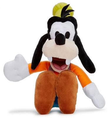 Disney Mikke Mus Kosedyr Goofy 31 cm