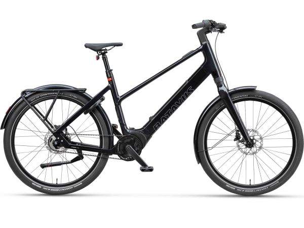 Batavus Razer Ego Exclusive - Elcykel - 2025