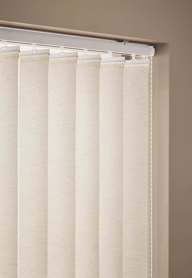 Lamell 250cm 6pk lin