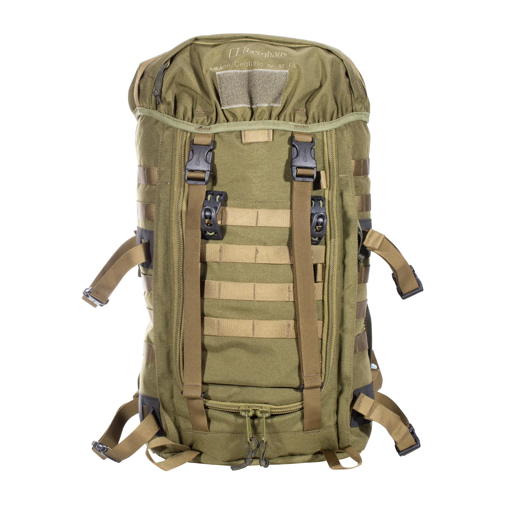 Berghaus -  Rucksack MMPS Centurio IV 30 FA