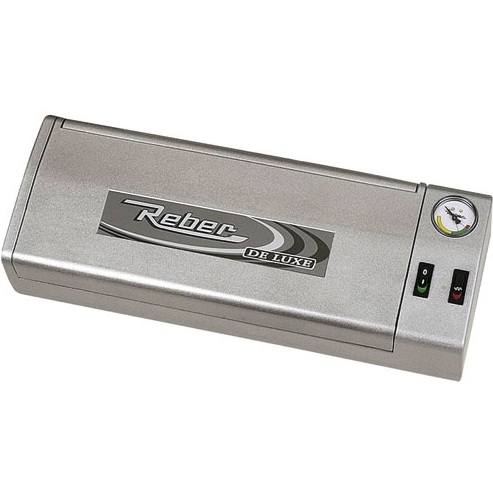 Machine de mise sous vide familiale - Family De Luxe - 9701N