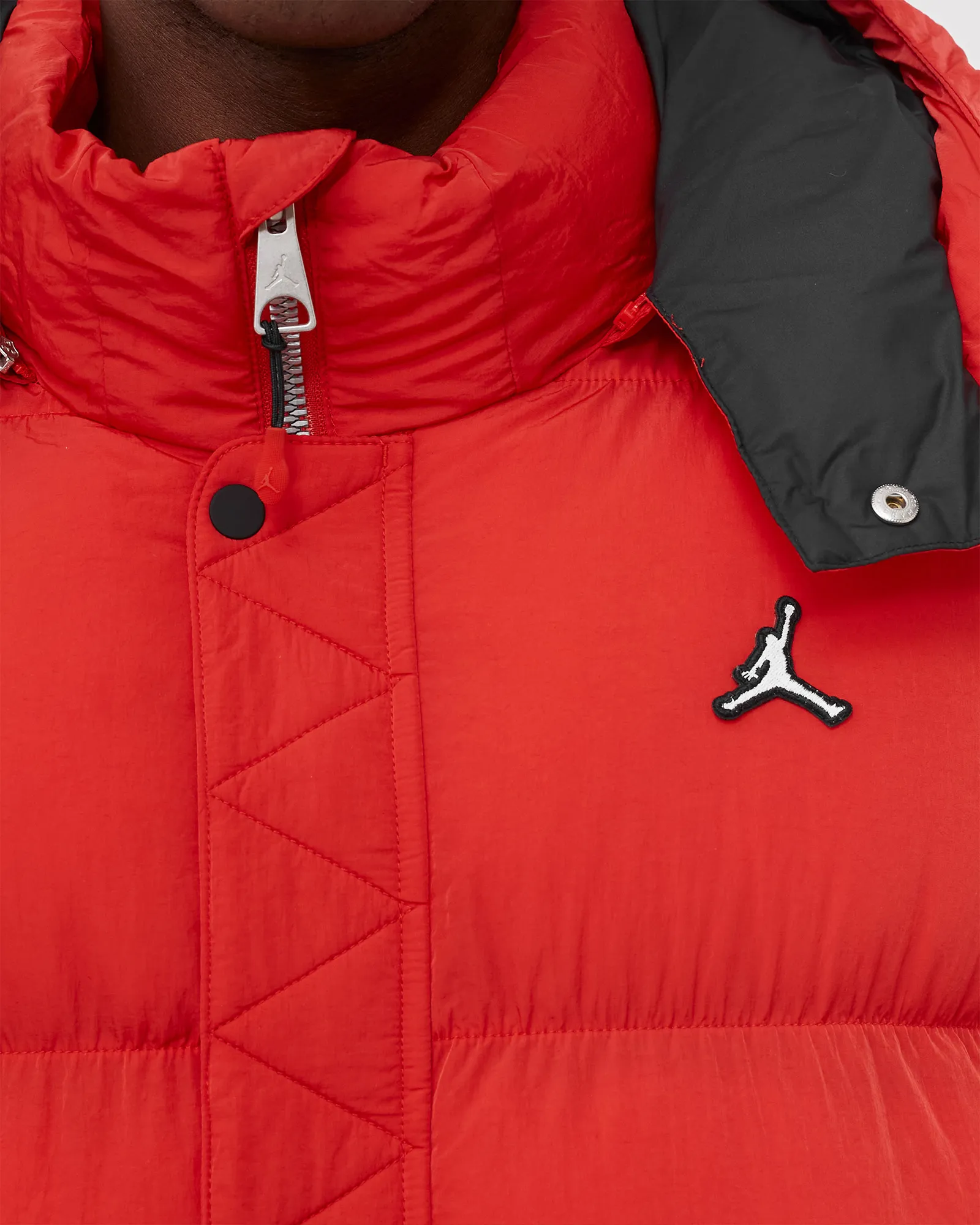 Jordan Jordan Essential Statement Puffer Jacket
